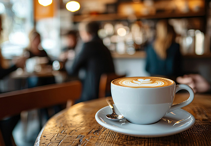 Stevens & Bolton has advised SUR Coffee Group Ltd on the expansion of its Black Sheep Coffee franchise portfolio in Scotland