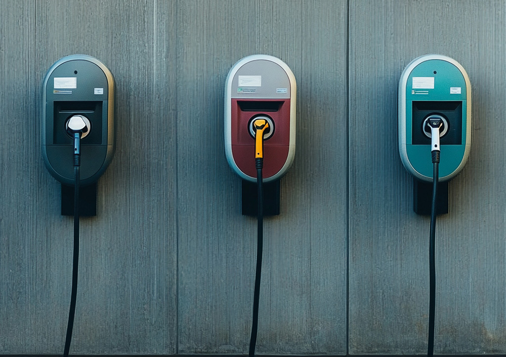 EV charging point leases - key considerations