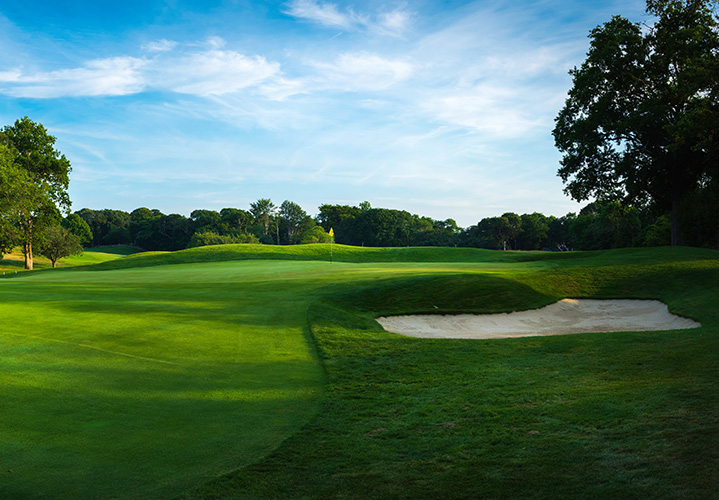 Advising Harland & Poston Group on the Acquisition of Formby Hall Golf Resort & Spa