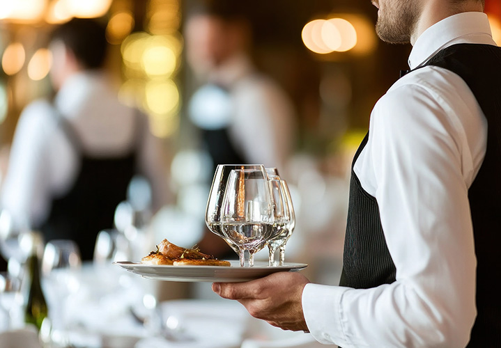 2025 Outlook: Insolvency and Restructuring  in the Hospitality Sector