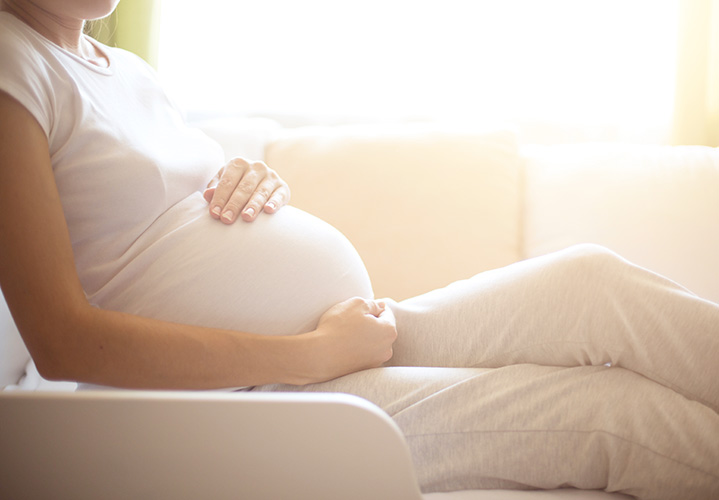 Redundancy protection for pregnant employees, or those who have given birth 