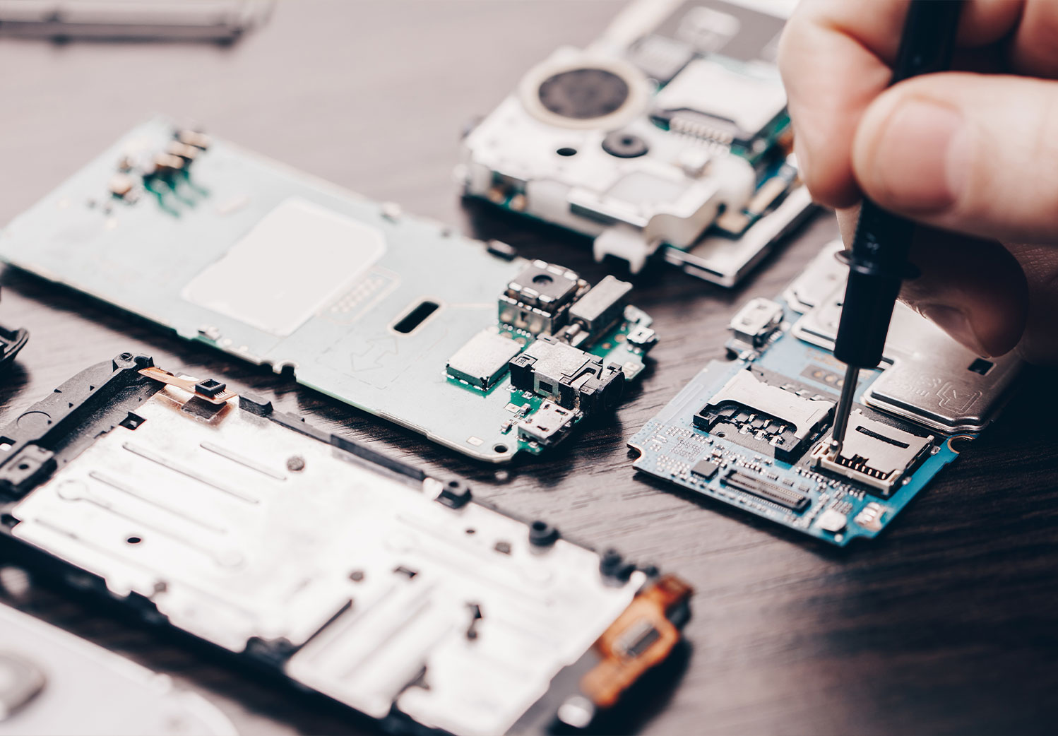 The EUs strengthened right to repair- what does it mean for UK businesses? 